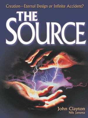 cover image of The Source